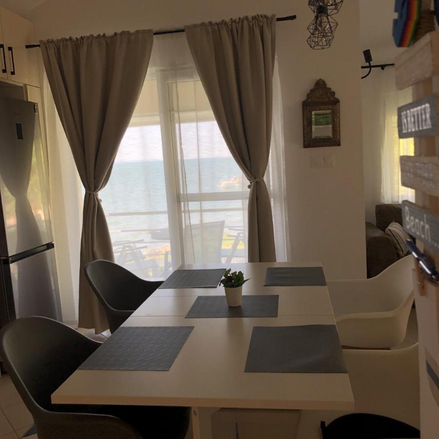 Panorama Villa Balatonboglar Exterior photo
